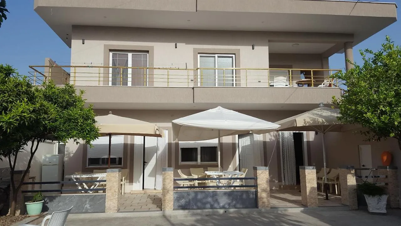 Villa Roel 2 Apartments Nr 88 Wlora 0*,  Albania