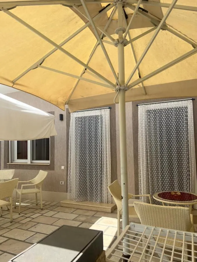 Villa Roel 2 Apartments Nr 88 Vlore 0*,