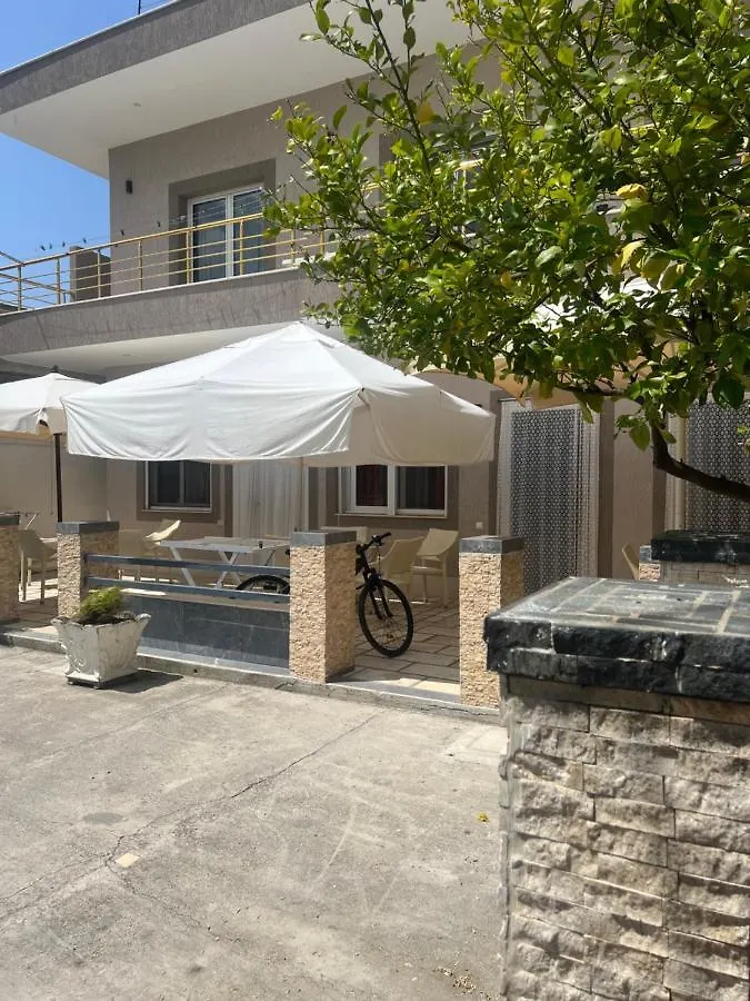 Villa Roel 2 Apartments Nr 88 contacts