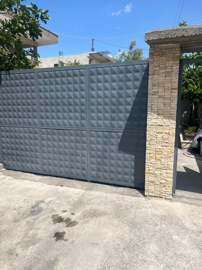 Villa Roel 2 Apartments Nr 88 Vlore