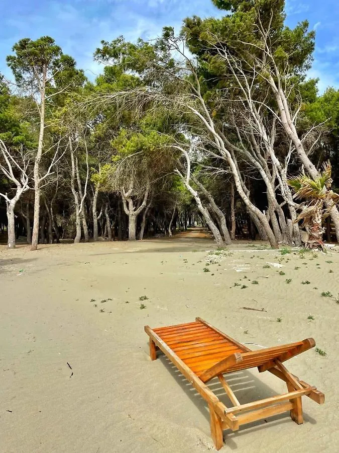 Villa Roel 2 Apartments Nr 88 Vlore