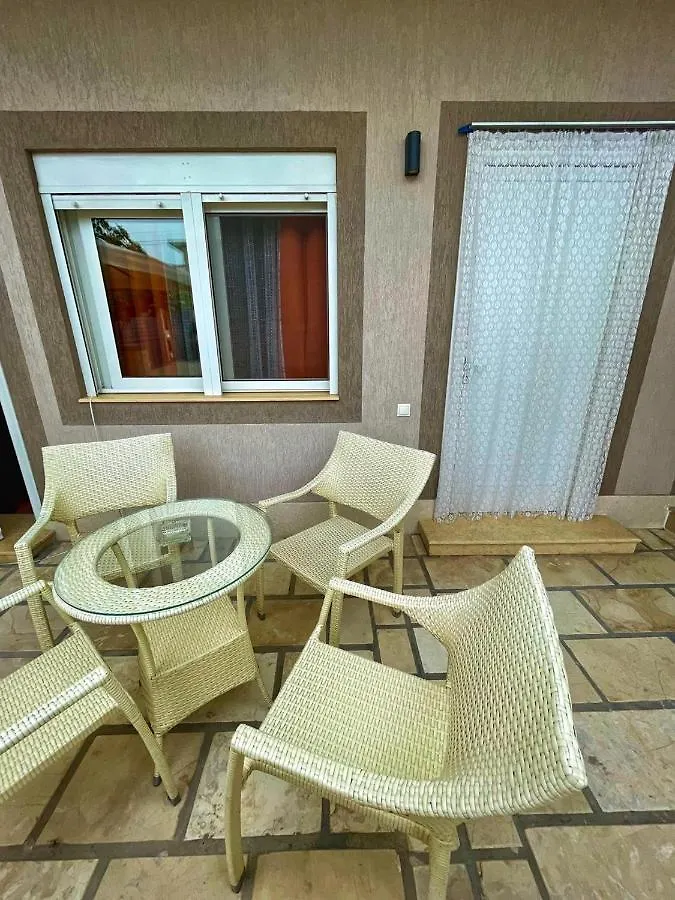 Villa Roel 2 Apartments Nr 88 Vlore