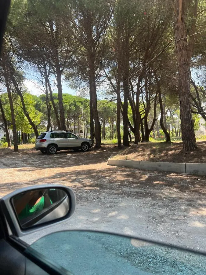 Villa Roel 2 Apartments Nr 88 Vlore 0*,
