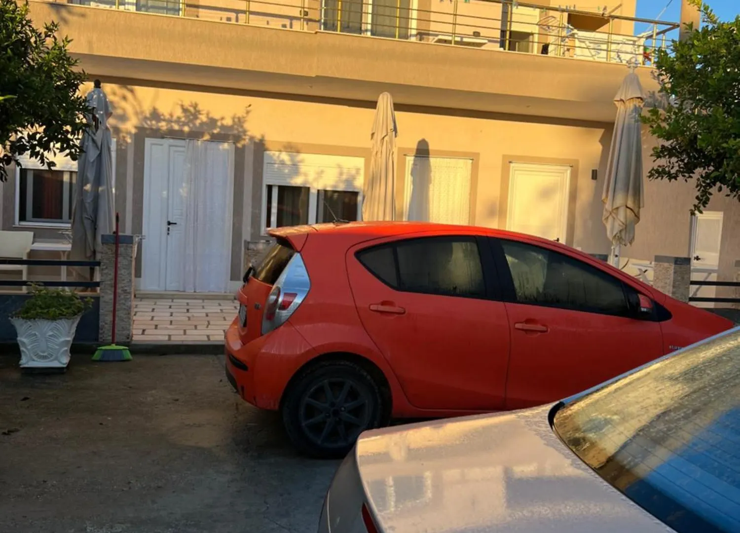 Villa Roel 2 Apartments Nr 88 Vlore