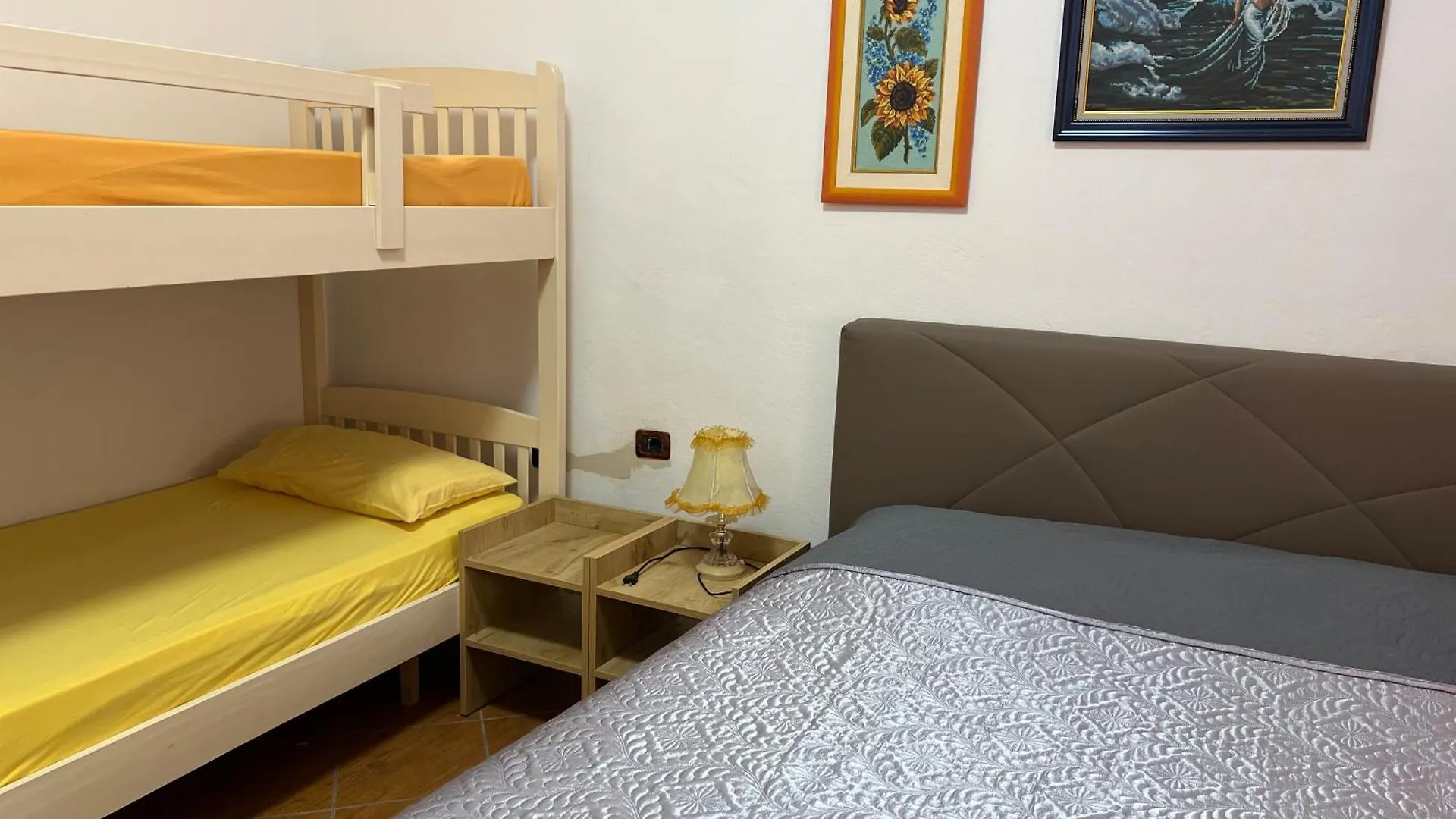 Villa Roel 2 Apartments Nr 88 Vlore