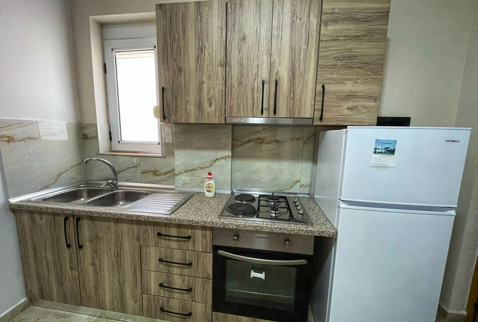 Villa Roel 2 Apartments Nr 88 Vlore
