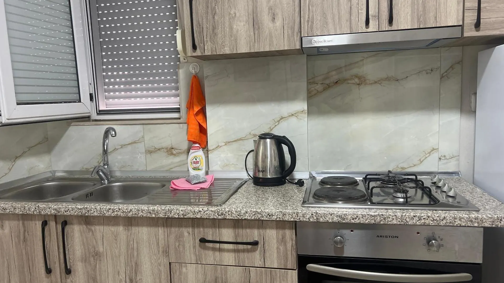 Villa Roel 2 Apartments Nr 88 Vlore Albania
