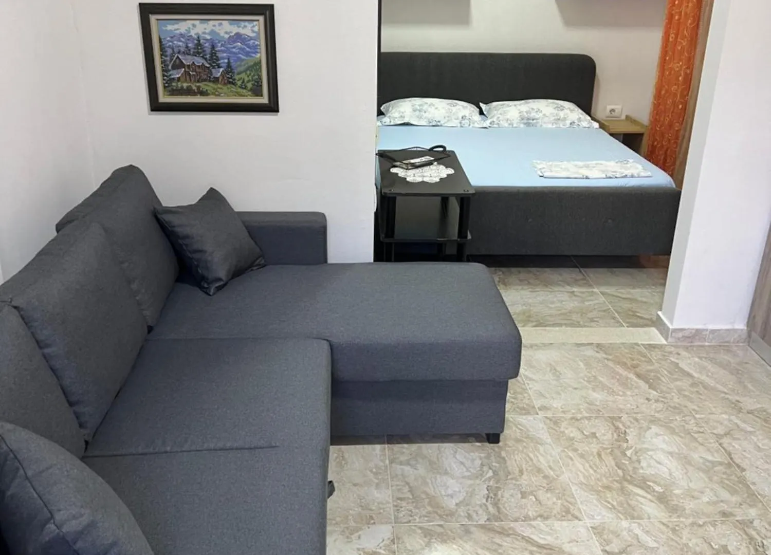 Villa Roel 2 Apartments Nr 88 Wlora 0*,
