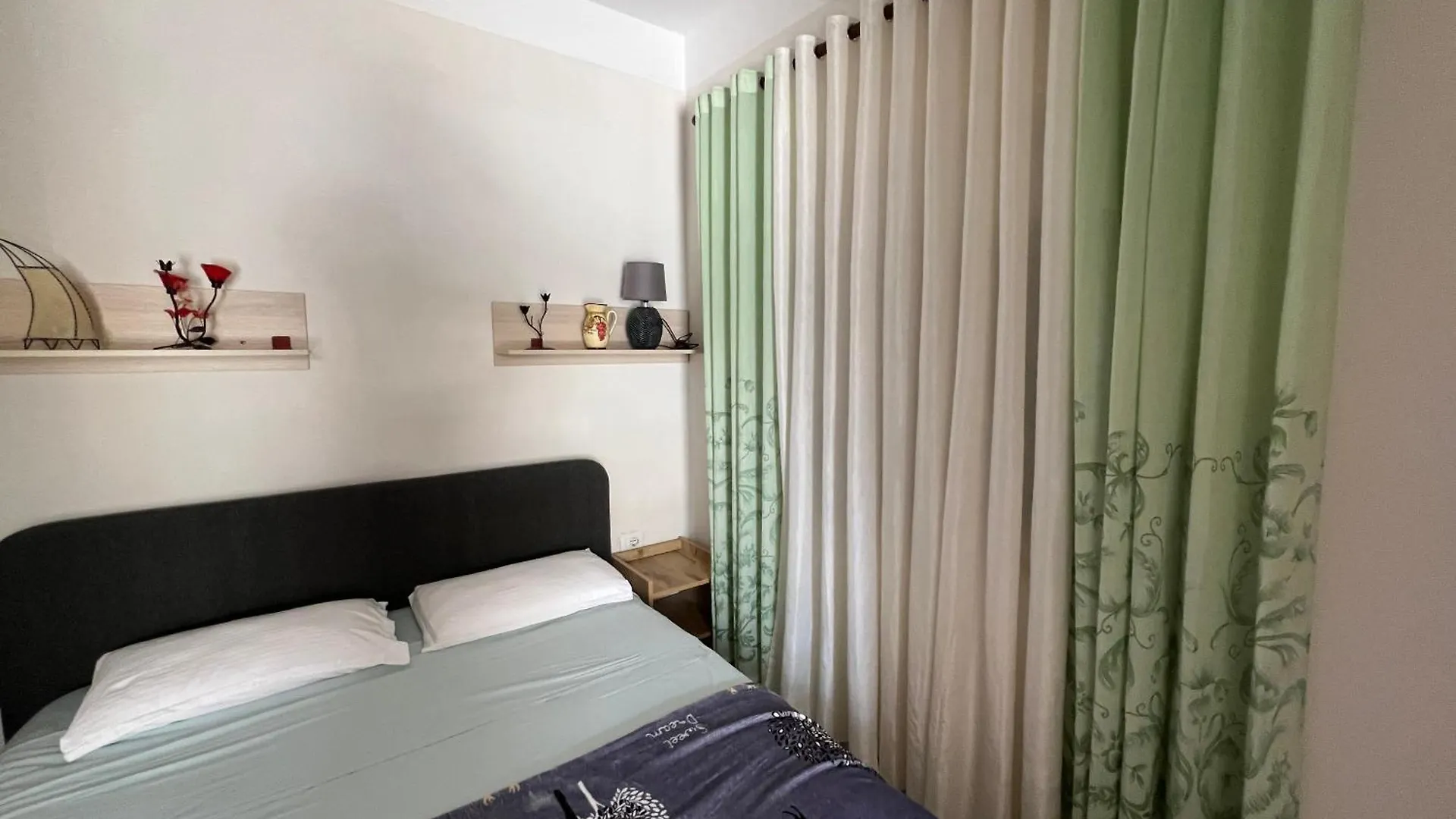 Villa Roel 2 Apartments Nr 88 Vlore 0*,  Albania
