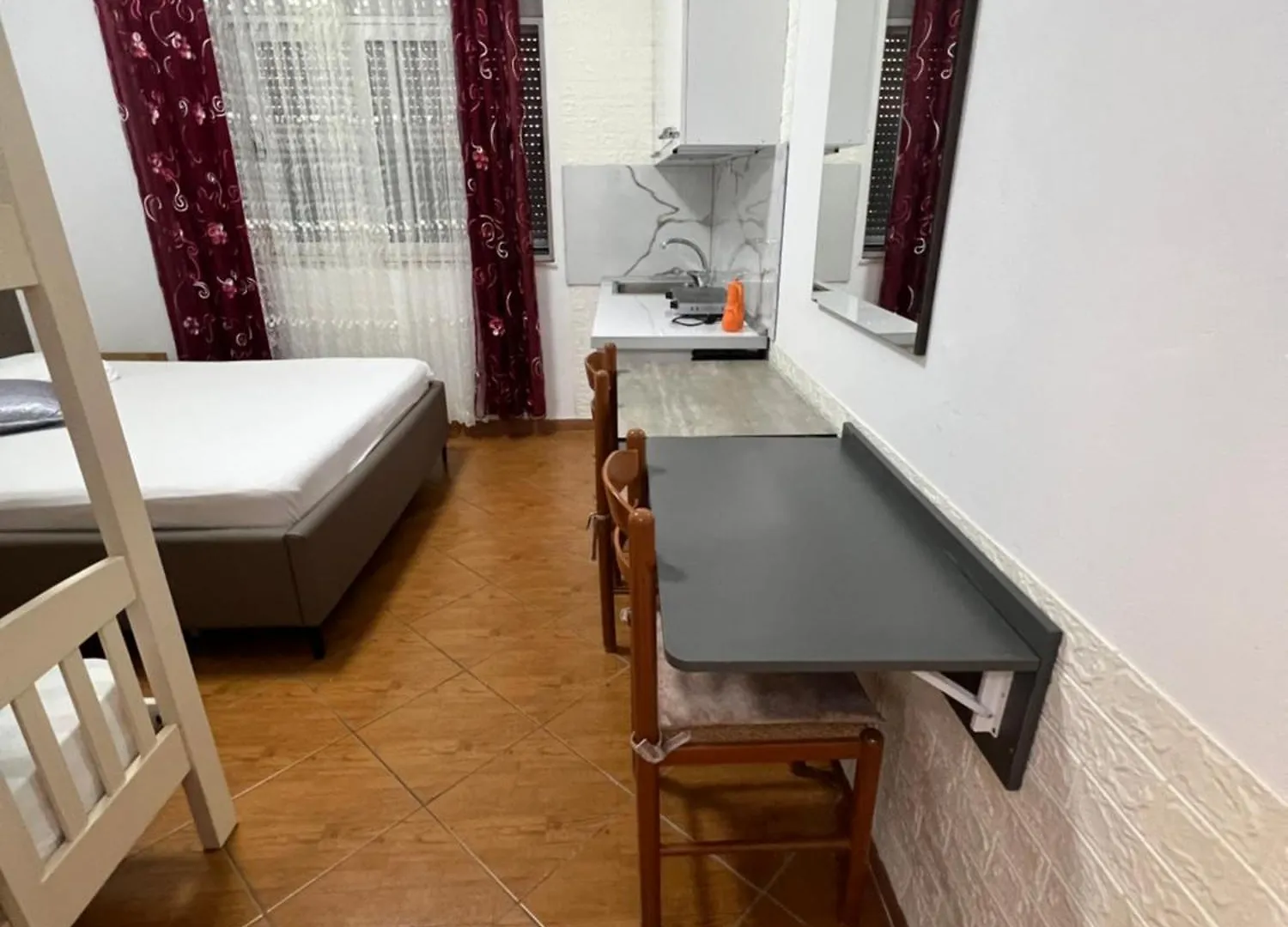 Villa Roel 2 Apartments Nr 88 Vlore