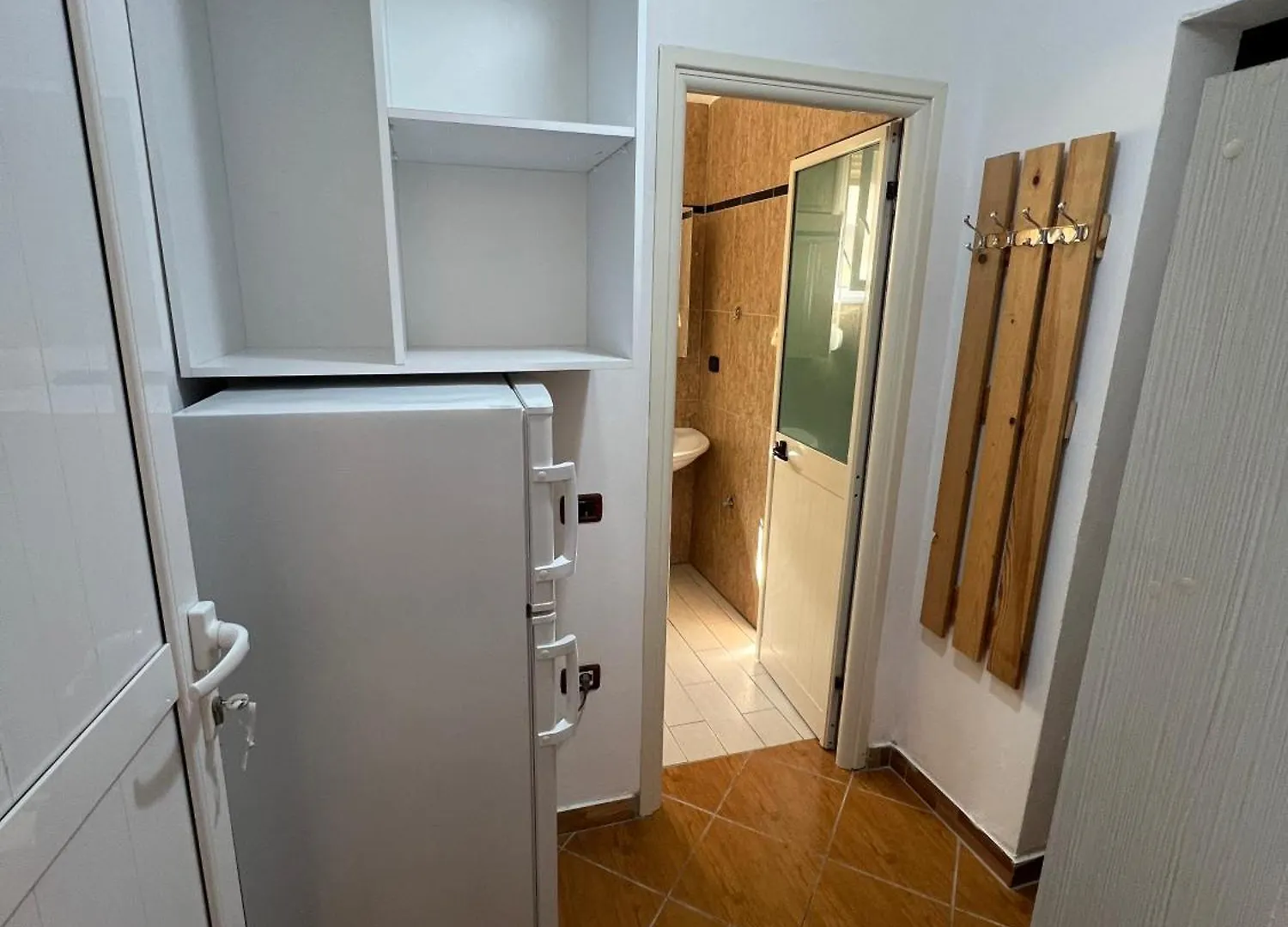 Villa Roel 2 Apartments Nr 88 Vlore