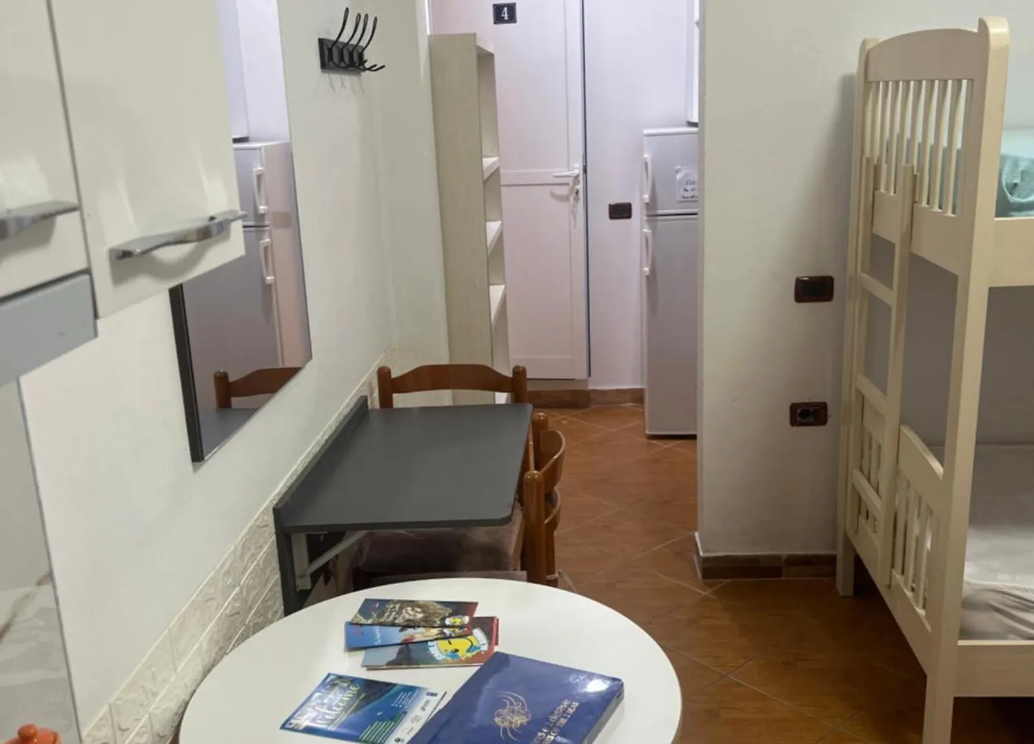 Villa Roel 2 Apartments Nr 88 Vlore Albania