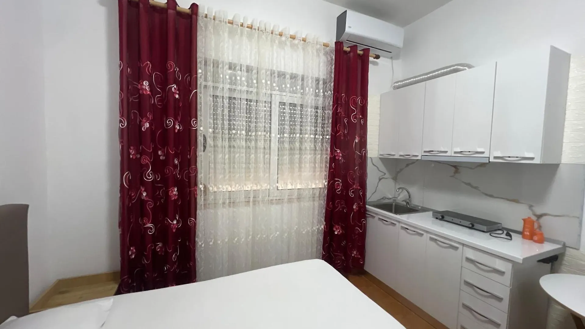 Villa Roel 2 Apartments Nr 88 Vlore