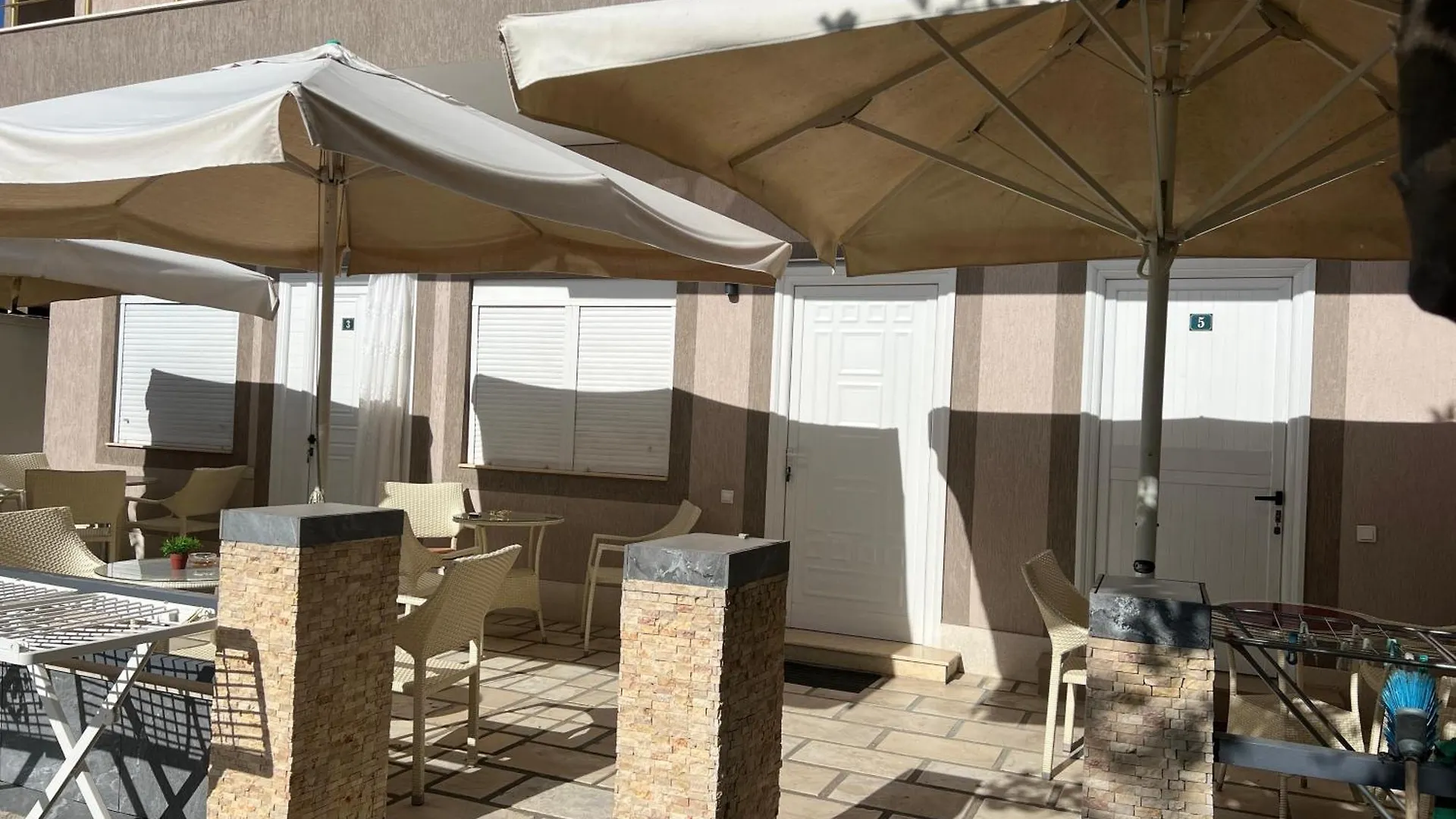 Villa Roel 2 Apartments Nr 88 Vlore Albania