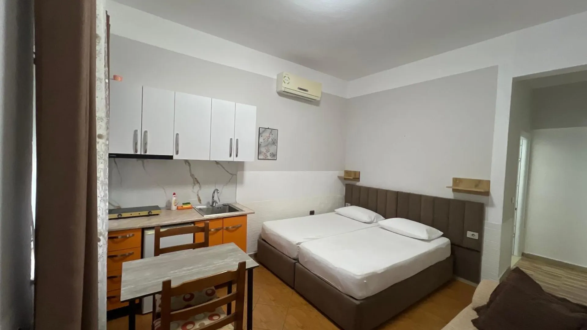 Villa Roel 2 Apartments Nr 88 Vlore