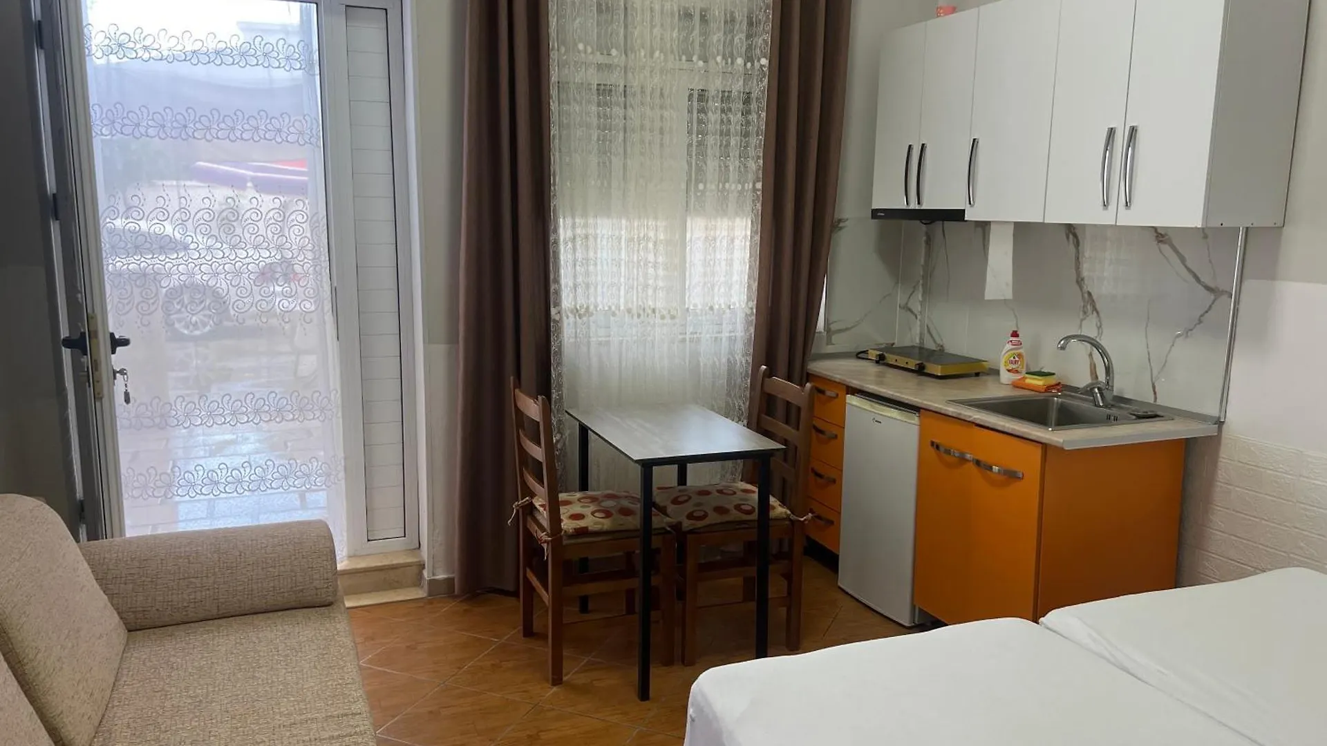 Villa Roel 2 Apartments Nr 88 Vlore