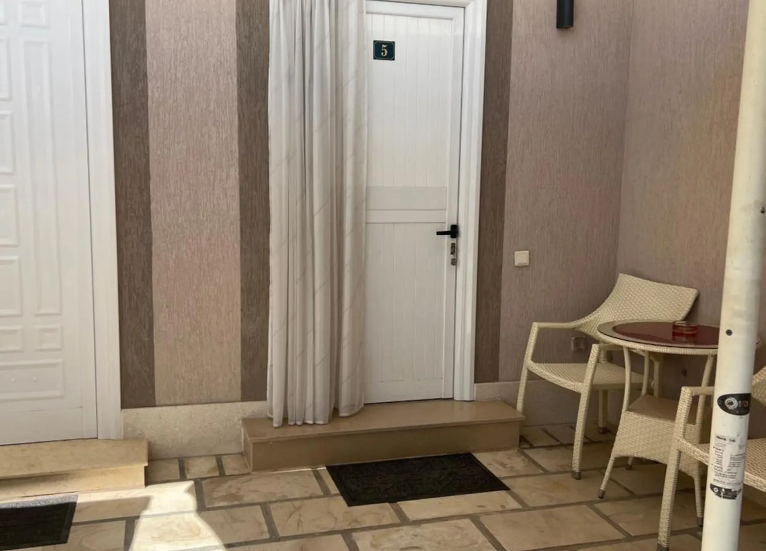 Appartement Villaroel 2 -Apartments Near The Beach Vlorë