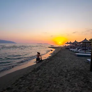 Beachsite Wlora