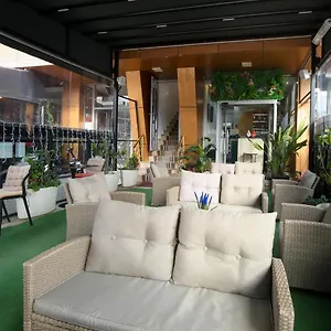 Hotel Noar Boutique, Vlorë