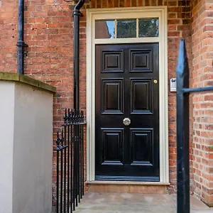 The Brierley Apartment York