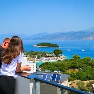 Apartmán Siars, Ksamil