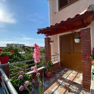 Apartment Arlind's, Vlore