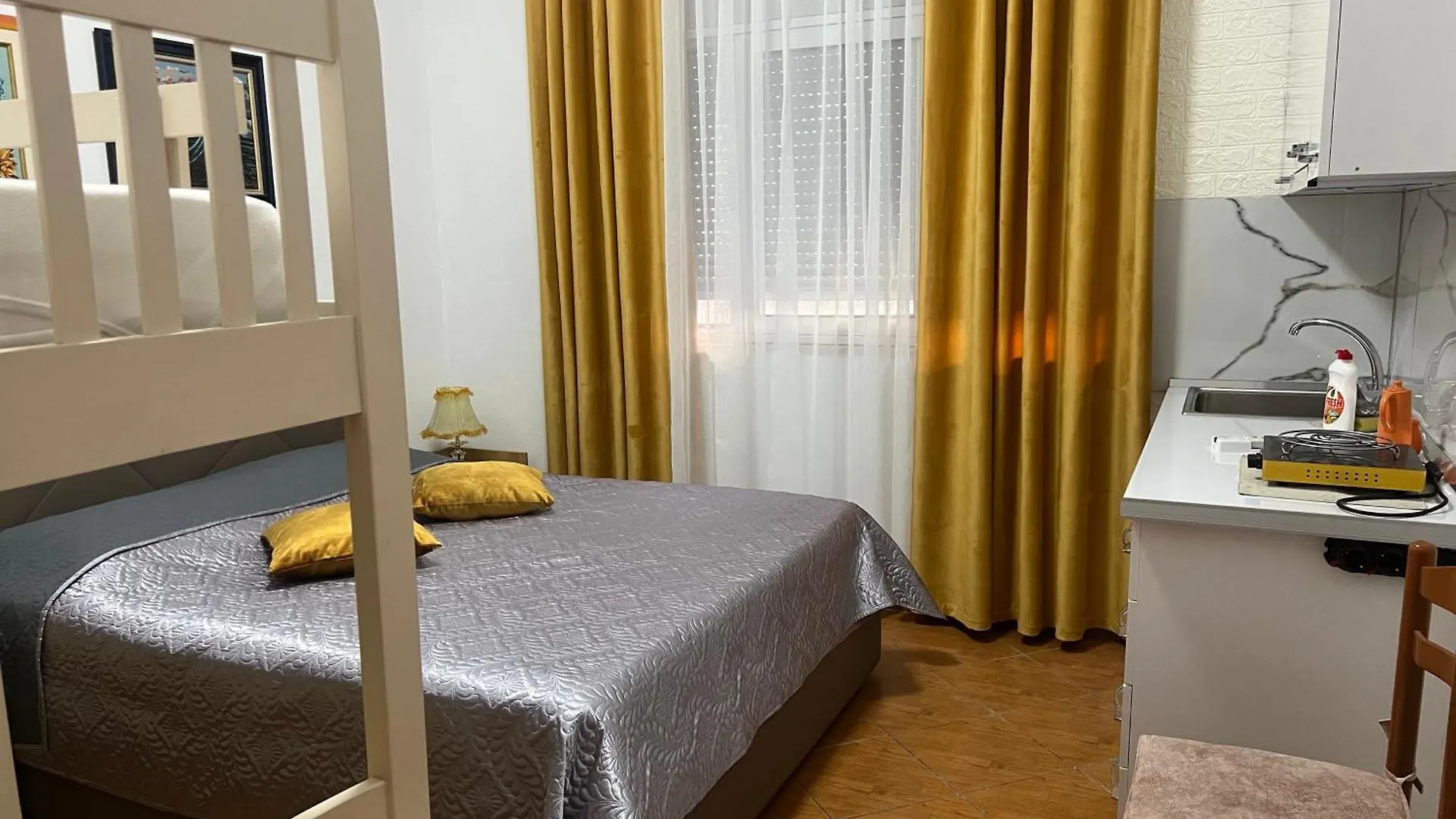 Villa Roel 2 Apartments Nr 88 Vlore