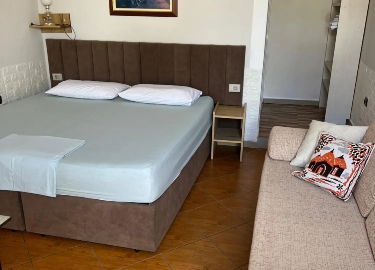 Villa Roel 2 Apartments Nr 88 Vlore Albania