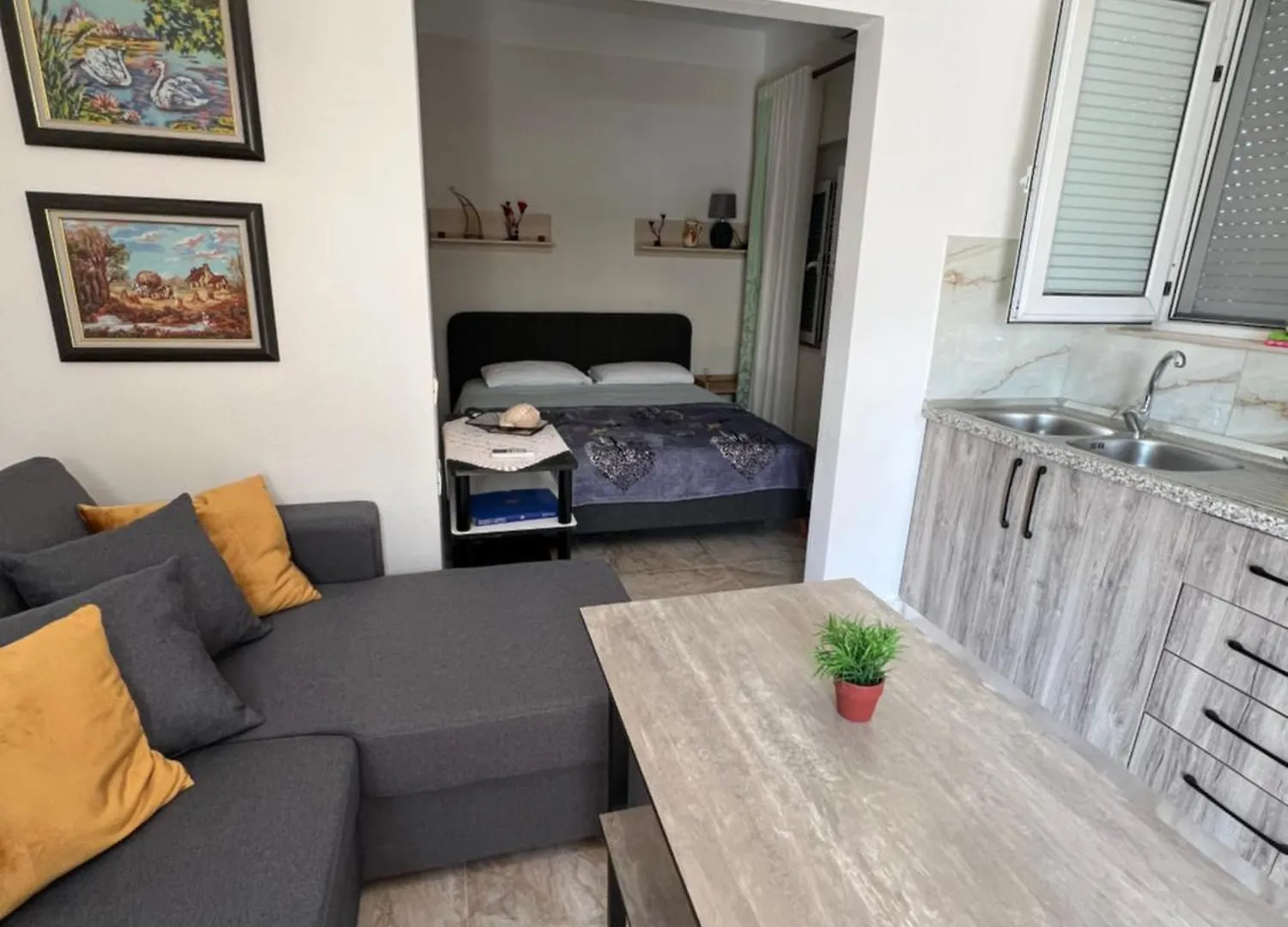 Villa Roel 2 Apartments Nr 88 Vlore Albania