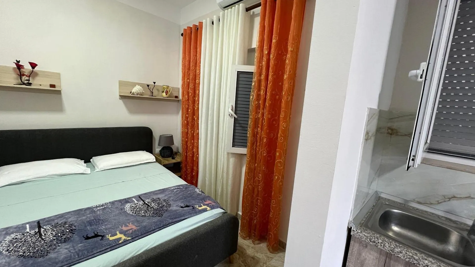 Villa Roel 2 Apartments Nr 88 Vlore
