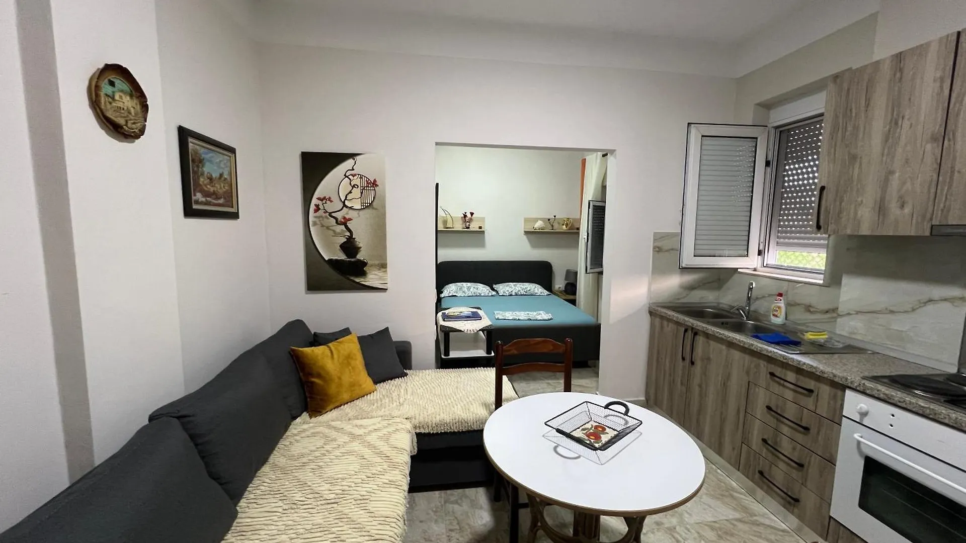 Villa Roel 2 Apartments Nr 88 Vlore