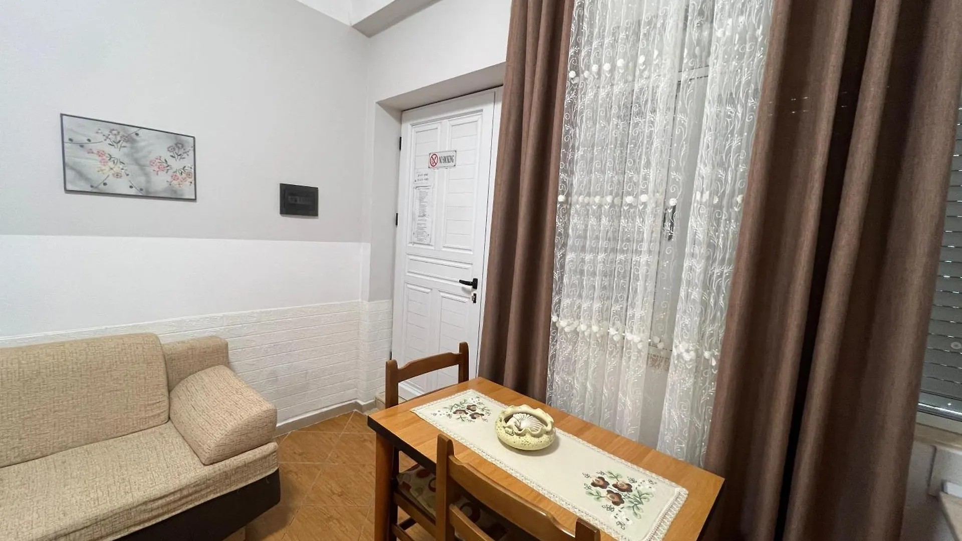 Villa Roel 2 Apartments Nr 88 Vlore